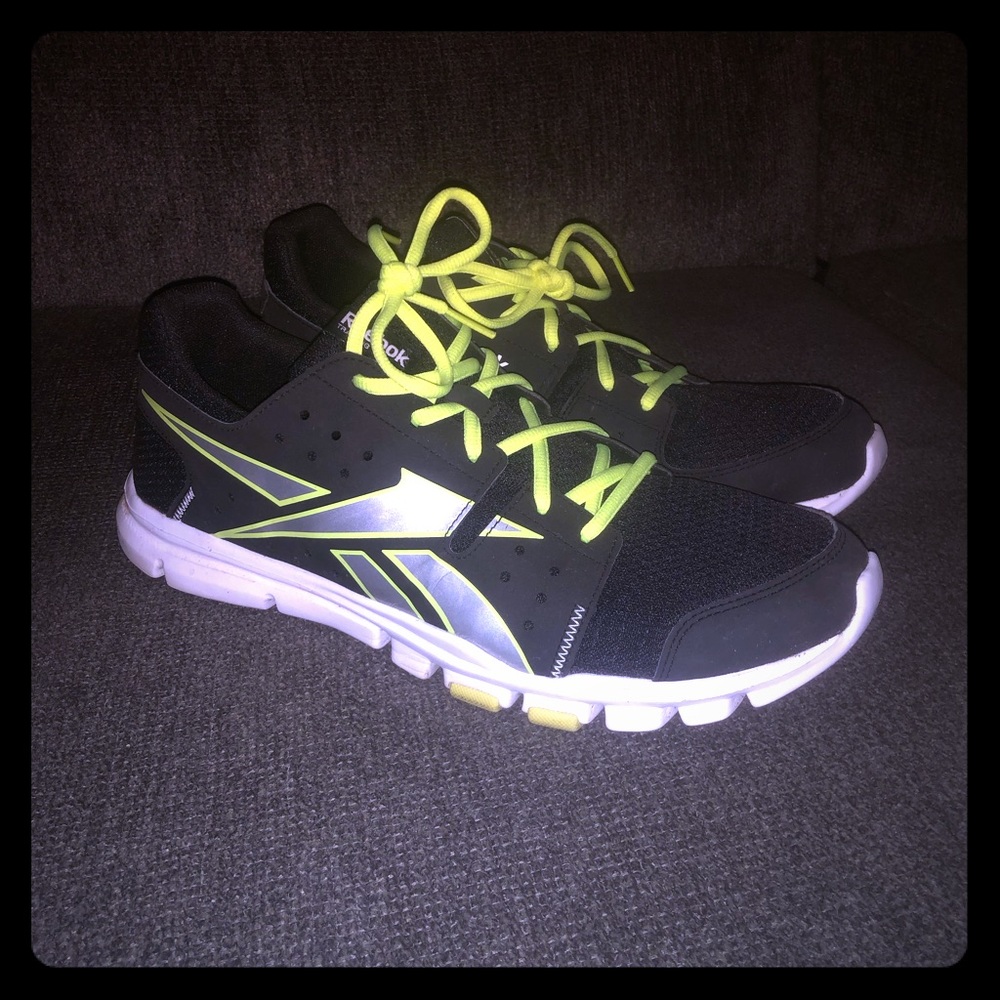 Reebok Yourflex training sneakers
